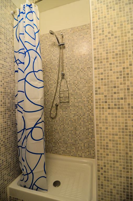 Shine Apartment Naples Bilik gambar