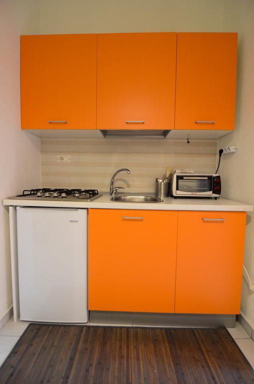 Shine Apartment Naples Bilik gambar