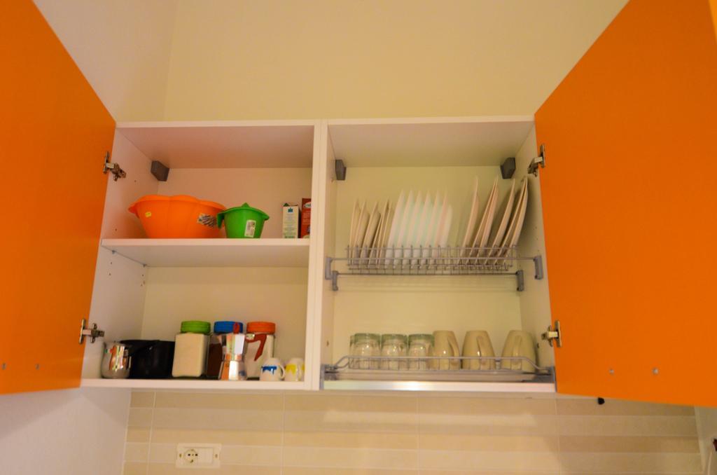 Shine Apartment Naples Bilik gambar