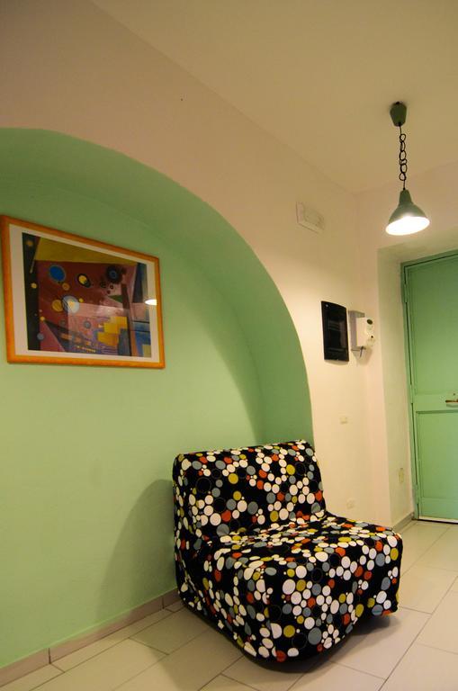 Shine Apartment Naples Bilik gambar