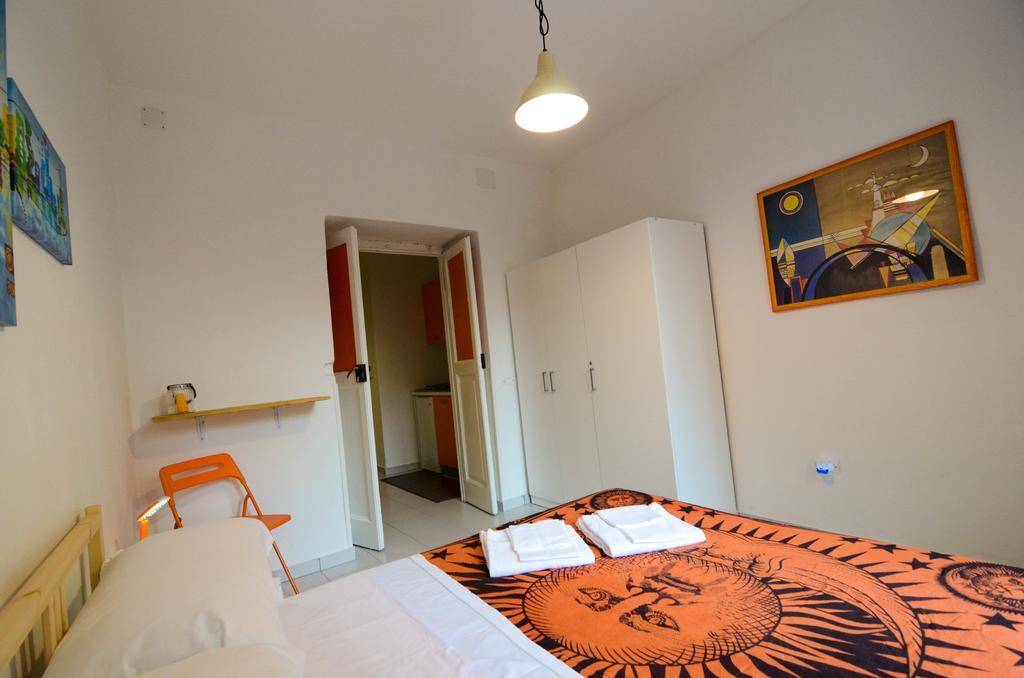 Shine Apartment Naples Bilik gambar